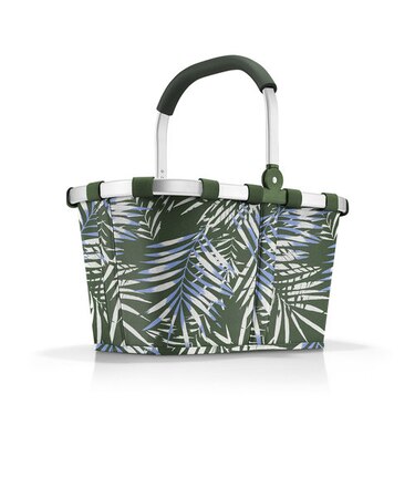 【当商品送料無料】reisenthel ライゼンタール レジカゴ 折り畳み 通販 マイバッグ キャリーバッグ エコバッグ 買い物 折りたたみ