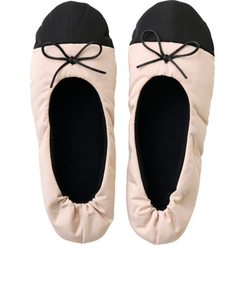 【当商品送料無料】携帯スリッパ おしゃれ ママ 通販 折りたたみスリッパ 折り畳みスリッパ スリッパ 折りたたみスリッポン 巾着付き コンパクト