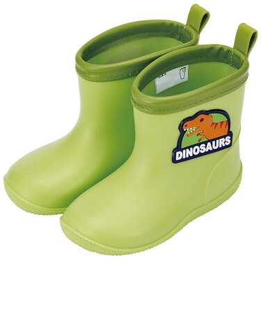 【当商品送料無料】SKATER スケーター レインブーツ キッズ 通販 ワッペン付レインブーツ 長靴 ながぐつ 雨具 子供用 ワッペン 反射テープ