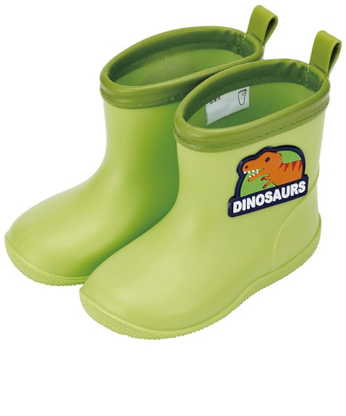 【当商品送料無料】SKATER スケーター レインブーツ キッズ 通販 ワッペン付レインブーツ 長靴 ながぐつ 雨具 子供用 ワッペン 反射テープ