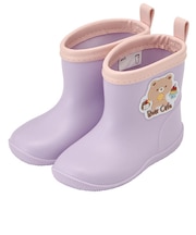 【当商品送料無料】SKATER スケーター レインブーツ キッズ 通販 ワッペン付レインブーツ 長靴 ながぐつ 雨具 子供用 ワッペン 反射テープ