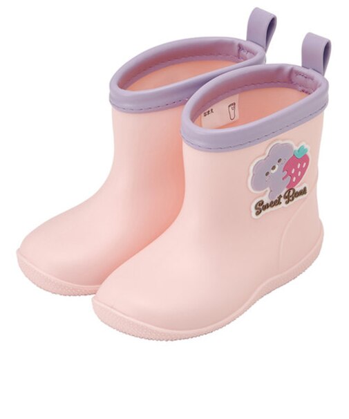 【当商品送料無料】SKATER スケーター レインブーツ キッズ 通販 ワッペン付レインブーツ 長靴 ながぐつ 雨具 子供用 ワッペン 反射テープ