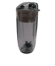 【当商品送料無料】ROCCO タンブラー ロッコ 通販 マルチタンブラー 400ml 水筒 ウォーターボトル クリアボトル シェイカー 直飲み