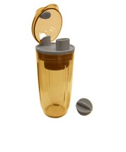 【当商品送料無料】ROCCO タンブラー ロッコ 通販 マルチタンブラー 400ml 水筒 ウォーターボトル クリアボトル シェイカー 直飲み