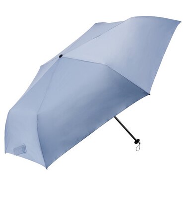 【当商品送料無料】ウォーターフロント 折りたたみ傘 60cm 通販 Waterfront 傘 折り畳み傘 軽量 軽い レディース メンズ 大きめ