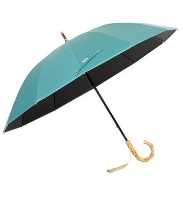 【当商品送料無料】mabu 傘 江戸 通販 マブ 長傘 晴雨兼用傘 日傘 晴雨兼用 かさ カサ 50cm 遮光率100% 遮熱 UVカット