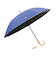 【当商品送料無料】mabu 傘 江戸 通販 マブ 長傘 晴雨兼用傘 日傘 晴雨兼用 かさ カサ 50cm 遮光率100% 遮熱 UVカット