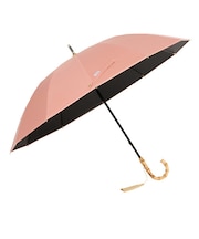 【当商品送料無料】mabu 傘 江戸 通販 マブ 長傘 晴雨兼用傘 日傘 晴雨兼用 かさ カサ 50cm 遮光率100% 遮熱 UVカット