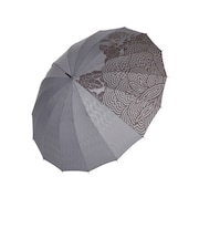 【当商品送料無料】mabu 傘 江戸 通販 マブ 長傘 16本骨 SMV-4193 雨傘 晴雨兼用 JOTARO SAITO 日傘 晴雨兼用傘 かさ