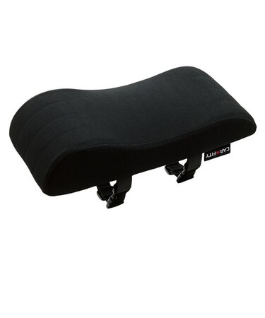 【当商品送料無料】アームレスト クッション 通販 SOFIXGEL 車 肘置き アームレストクッション 肘掛け 肘おき ひじ置き 腕 サポート