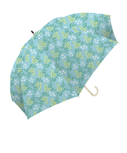 【当商品送料無料】耐風傘 レディース 通販 長傘 雨傘 傘 かさ 長がさ 耐風骨 ジャンプ傘 ワンタッチ 58cm 8本骨 おしゃれ かわいい