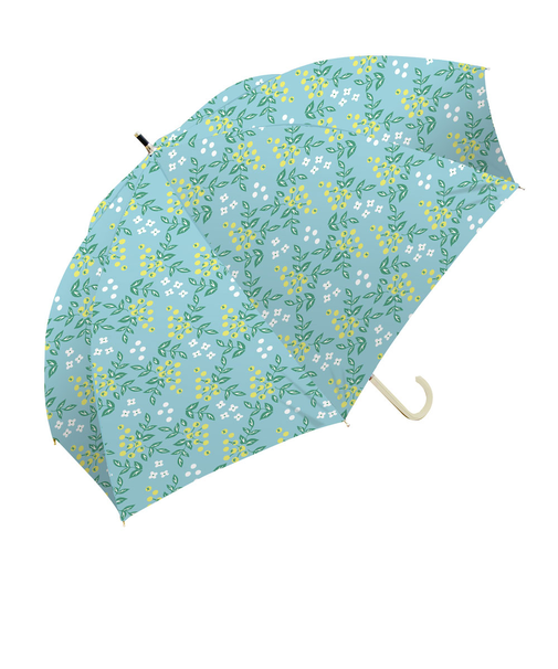 【当商品送料無料】耐風傘 レディース 通販 長傘 雨傘 傘 かさ 長がさ 耐風骨 ジャンプ傘 ワンタッチ 58cm 8本骨 おしゃれ かわいい