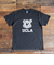 【当商品送料無料】UCLA YALE HAWAII Michigan Tシャツ 通販 半袖Tシャツ カットソー 半袖tシャツ tシャツ 半袖シャツ