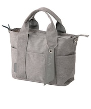 【当商品送料無料】トートバッグ レディース 通販 Take Me 9pocket Totebag ショルダーバッグ TAKE ME バッグ
