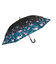 【当商品送料無料】トランスフォーム傘 通販 長傘 雨傘 晴雨兼用傘 ショートワイド傘 遮光率99.99％ UVカット率99.99％ 耐風 レディース
