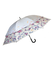 【当商品送料無料】トランスフォーム傘 通販 長傘 雨傘 晴雨兼用傘 ショートワイド傘 遮光率99.99％ UVカット率99.99％ 耐風 レディース