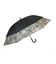 【当商品送料無料】トランスフォーム傘 通販 長傘 雨傘 晴雨兼用傘 ショートワイド傘 遮光率99.99％ UVカット率99.99％ 耐風 レディース