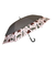 【当商品送料無料】トランスフォーム傘 通販 長傘 雨傘 晴雨兼用傘 ショートワイド傘 遮光率99.99％ UVカット率99.99％ 耐風 レディース