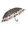 【当商品送料無料】トランスフォーム傘 通販 長傘 雨傘 晴雨兼用傘 ショートワイド傘 遮光率99.99％ UVカット率99.99％ 耐風 レディース