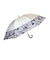 【当商品送料無料】トランスフォーム傘 通販 長傘 雨傘 晴雨兼用傘 ショートワイド傘 遮光率99.99％ UVカット率99.99％ 耐風 レディース