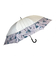 【当商品送料無料】トランスフォーム傘 通販 長傘 雨傘 晴雨兼用傘 ショートワイド傘 遮光率99.99％ UVカット率99.99％ 耐風 レディース