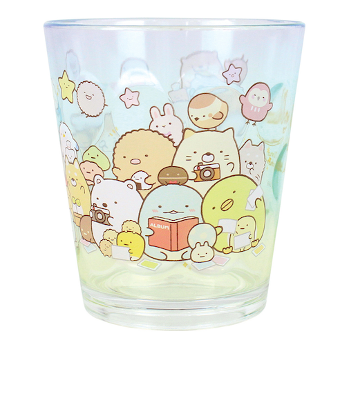 【当商品送料無料】プラスチック コップ 子供 通販 子ども用 タンブラー 子供用コップ 割れにくい 軽量 軽い キャラクターグッズ プラコップ