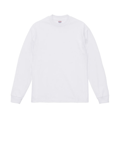 【当商品送料無料】UnitedAthle ユナイテッドアスレ 長袖 Tシャツ 通販 tシャツ 長袖Tシャツ 長袖tシャツ ラギッド 丈夫