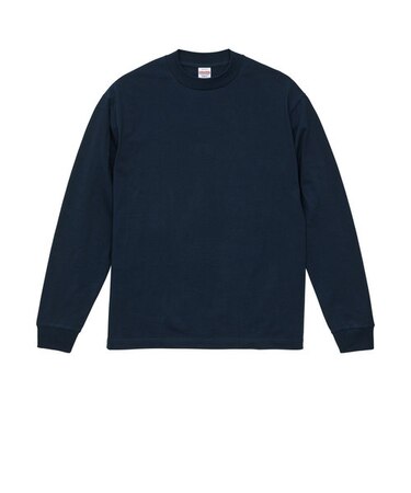 【当商品送料無料】UnitedAthle ユナイテッドアスレ 長袖 Tシャツ 通販 tシャツ 長袖Tシャツ 長袖tシャツ ラギッド 丈夫