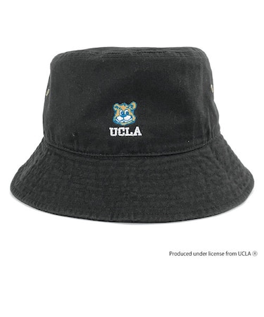 【当商品送料無料】UCLA ユーシーエルエー 帽子 バケットハット 通販 バケット ハット ぼうし サファリハット BUCKET HAT メンズ
