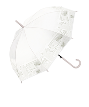 【当商品送料無料】長傘 レディース 60cm かわいい 通販 長雨傘 雨傘 ビニール傘 ジャンプ傘 ジャンプ 傘 カサ かさ アンブレラ 雨具