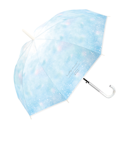 【当商品送料無料】長傘 レディース 60cm かわいい 通販 長雨傘 雨傘 ビニール傘 ジャンプ傘 ジャンプ 傘 カサ かさ アンブレラ 雨具