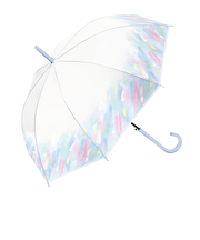 【当商品送料無料】長傘 レディース 60cm かわいい 通販 長雨傘 雨傘 ビニール傘 ジャンプ傘 ジャンプ 傘 カサ かさ アンブレラ 雨具