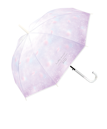 【当商品送料無料】長傘 レディース 60cm かわいい 通販 長雨傘 雨傘 ビニール傘 ジャンプ傘 ジャンプ 傘 カサ かさ アンブレラ 雨具