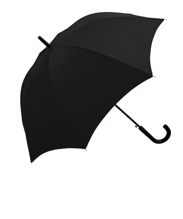 【当商品送料無料】晴雨兼用傘 長傘 65cm メンズ 大きい 通販 雨傘 日傘 ジャンプ傘 ジャンプ ワンタッチ ワンタッチ傘 晴雨兼用 傘 カサ