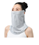 【当商品送料無料】フェイスカバー UVカット 通販 フィットスタイル Fit Style フェイス カバー UV 接触冷感 レディース UV-399