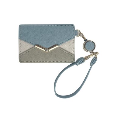 【当商品送料無料】パスケース 定期入れ レディース 通販 カードケース 免許証ケース 免許証入れ ICカード 社員証 免許証 かわいい V字ビジュー