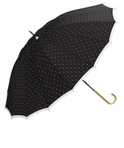 【当商品送料無料】雨傘 長傘 レディース 通販 傘 長雨傘 手開き 55cm 16本骨 晴雨兼用 紫外線対策 おしゃれ お洒落 かわいい 可愛い