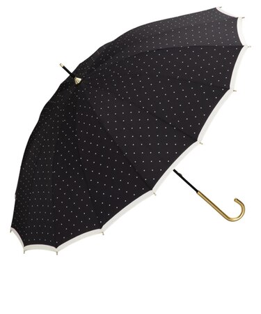 【当商品送料無料】雨傘 長傘 レディース 通販 傘 長雨傘 手開き 55cm 16本骨 晴雨兼用 紫外線対策 おしゃれ お洒落 かわいい 可愛い