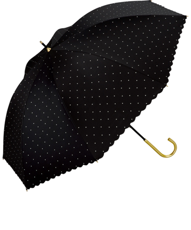 【当商品送料無料】日傘 完全遮光 wpc 通販 長傘 晴雨兼用傘 ワールドパーティー 傘 かさ カサ UVカット 100% UPF50+ 55cm