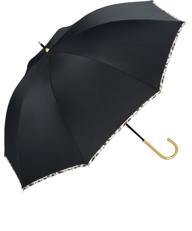 【当商品送料無料】日傘 完全遮光 wpc 通販 長傘 晴雨兼用傘 ワールドパーティー 傘 かさ カサ UVカット 100% UPF50+ 55cm