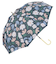 【当商品送料無料】ジャンプ傘 おしゃれ 通販 ジャンプ式 雨傘 傘 長雨傘 58cm 大きめ 晴雨兼用 紫外線対策 女性 レディース かわいい