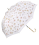 【当商品送料無料】ジャンプ傘 おしゃれ 通販 ジャンプ式 雨傘 傘 長雨傘 58cm 大きめ 晴雨兼用 紫外線対策 女性 レディース かわいい