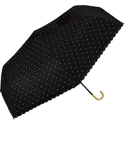 【当商品送料無料】Wpc. ワールドパーティ 折りたたみ傘 レディース 0513 通販 雨傘 日傘 傘 かさ カサ 婦人傘 晴雨兼用 折り畳み