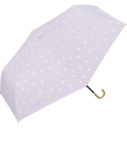 【当商品送料無料】Wpc. ワールドパーティ 折りたたみ傘 レディース 0513 通販 雨傘 日傘 傘 かさ カサ 婦人傘 晴雨兼用 折り畳み