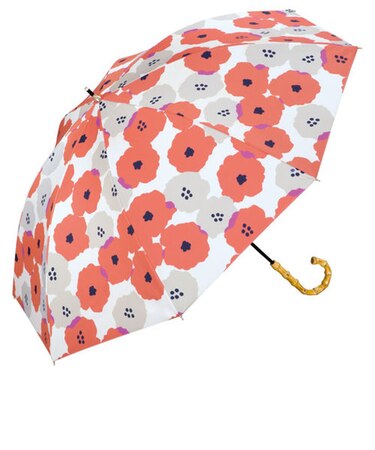 【当商品送料無料】日傘 完全遮光 wpc 通販 長傘 晴雨兼用傘 ワールドパーティー 傘 かさ カサ 雨晴 長かさ UVカット 100%