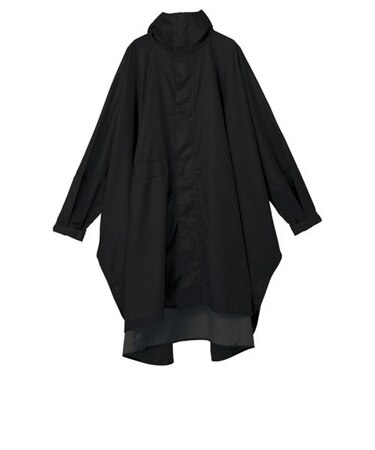 【当商品送料無料】WPC. ワールドパーティ レインポンチョ 通販 ポンチョ レインコート ツバつきフード ツバ付きフード フィット 蓋付き