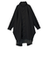 【当商品送料無料】WPC. ワールドパーティ レインポンチョ 通販 ポンチョ レインコート ツバつきフード ツバ付きフード フィット 蓋付き