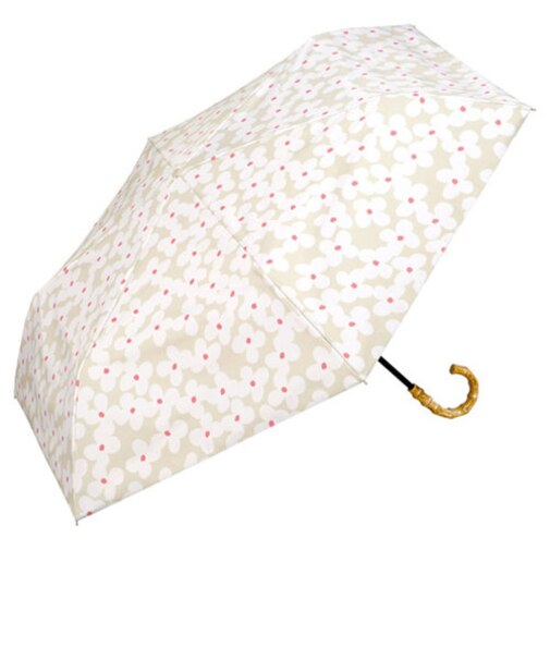 【当商品送料無料】日傘 完全遮光 wpc 通販 折りたたみ傘 晴雨兼用傘 折り畳み傘 ワールドパーティー 傘 かさ カサ UVカット 100%