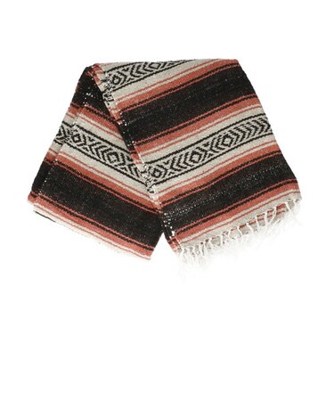 【当商品送料無料】メキシカン ラグ 通販 ブランケット ラグマット 大判 洗える キャンプ アウトドア グランピング 車中泊 マット おしゃれ 厚手