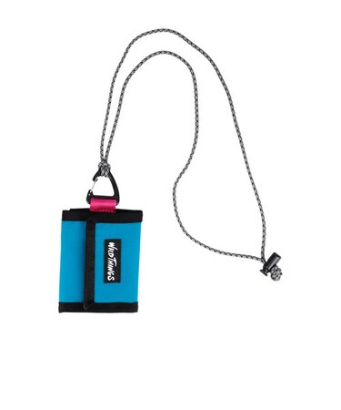 【当商品送料無料】ワイルドシングス ネックウォレット 通販 WILDTHINGS WT380-3807 WT-380-3807 お財布